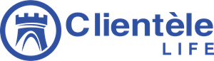 Clientele Life Logo