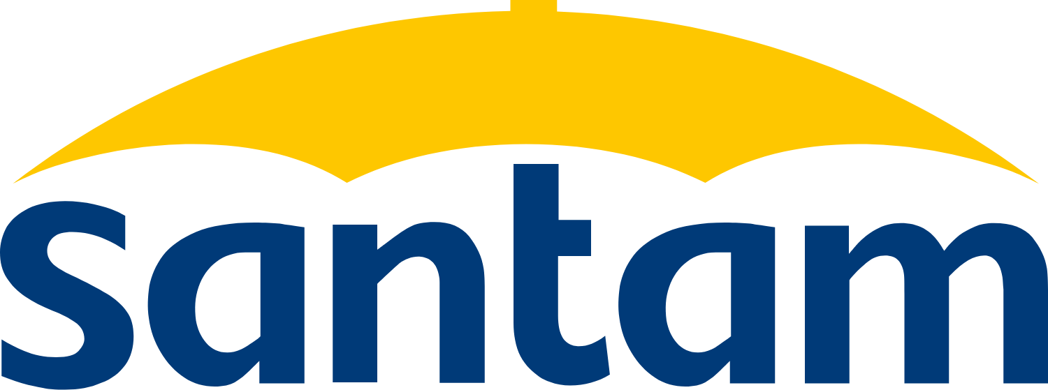 Santam Logo